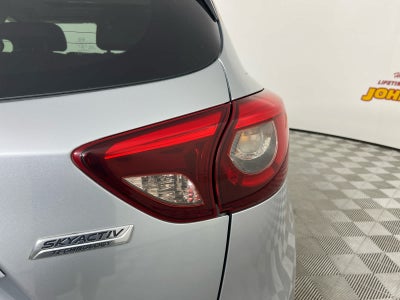 2016 Mazda Mazda CX-5 Grand Touring