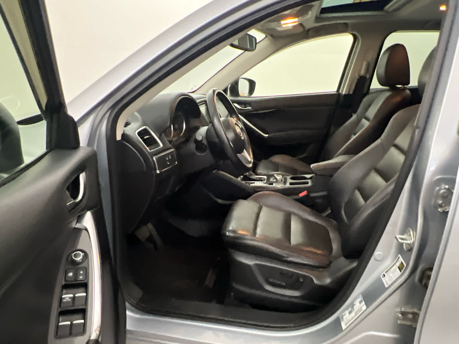 2016 Mazda Mazda CX-5 Grand Touring