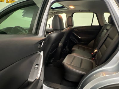 2016 Mazda Mazda CX-5 Grand Touring