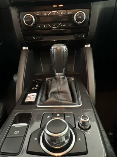 2016 Mazda Mazda CX-5 Grand Touring