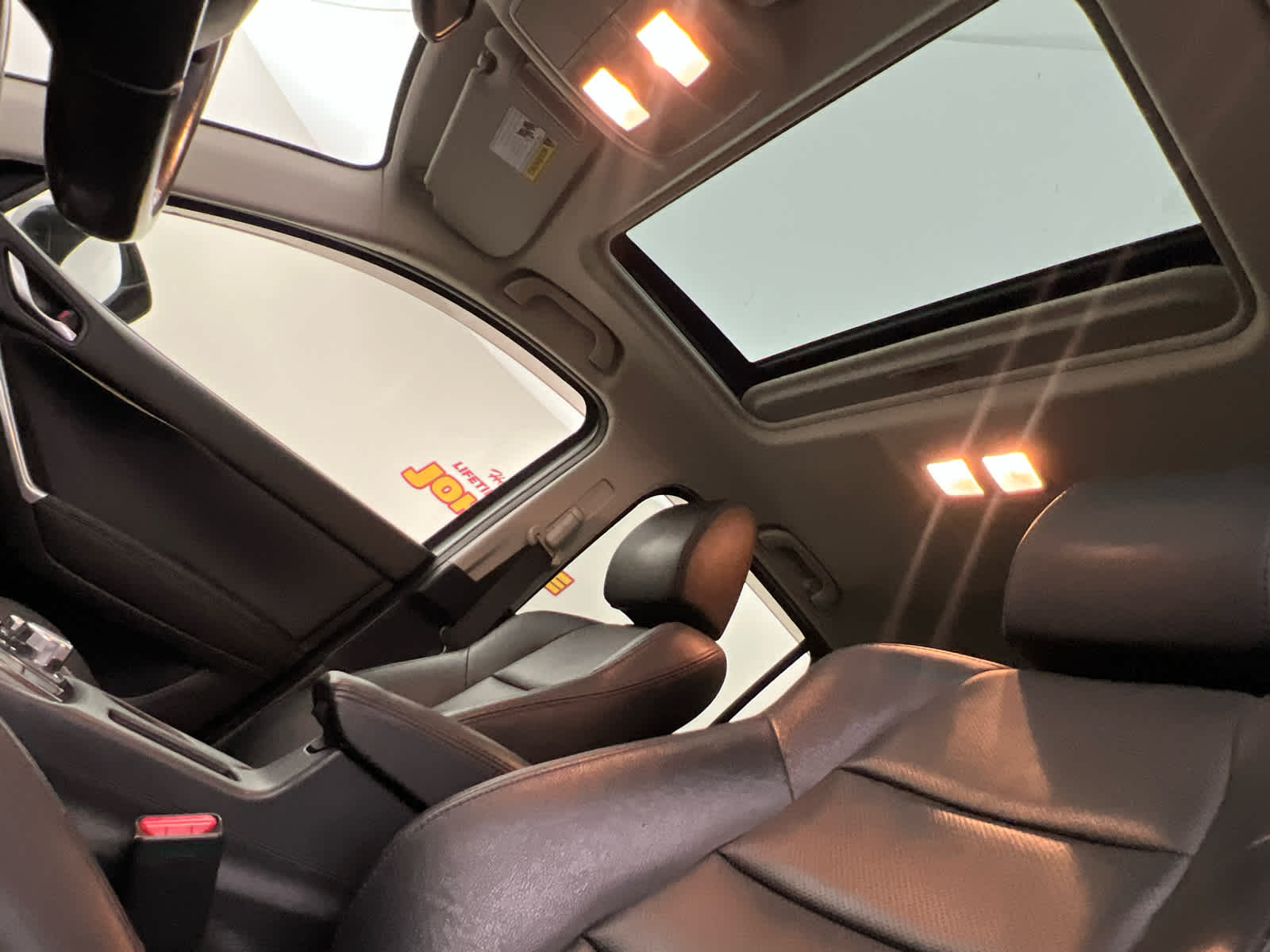 2016 Mazda Mazda CX-5 Grand Touring