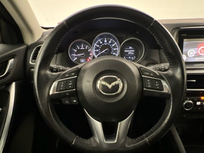 2016 Mazda Mazda CX-5 Grand Touring