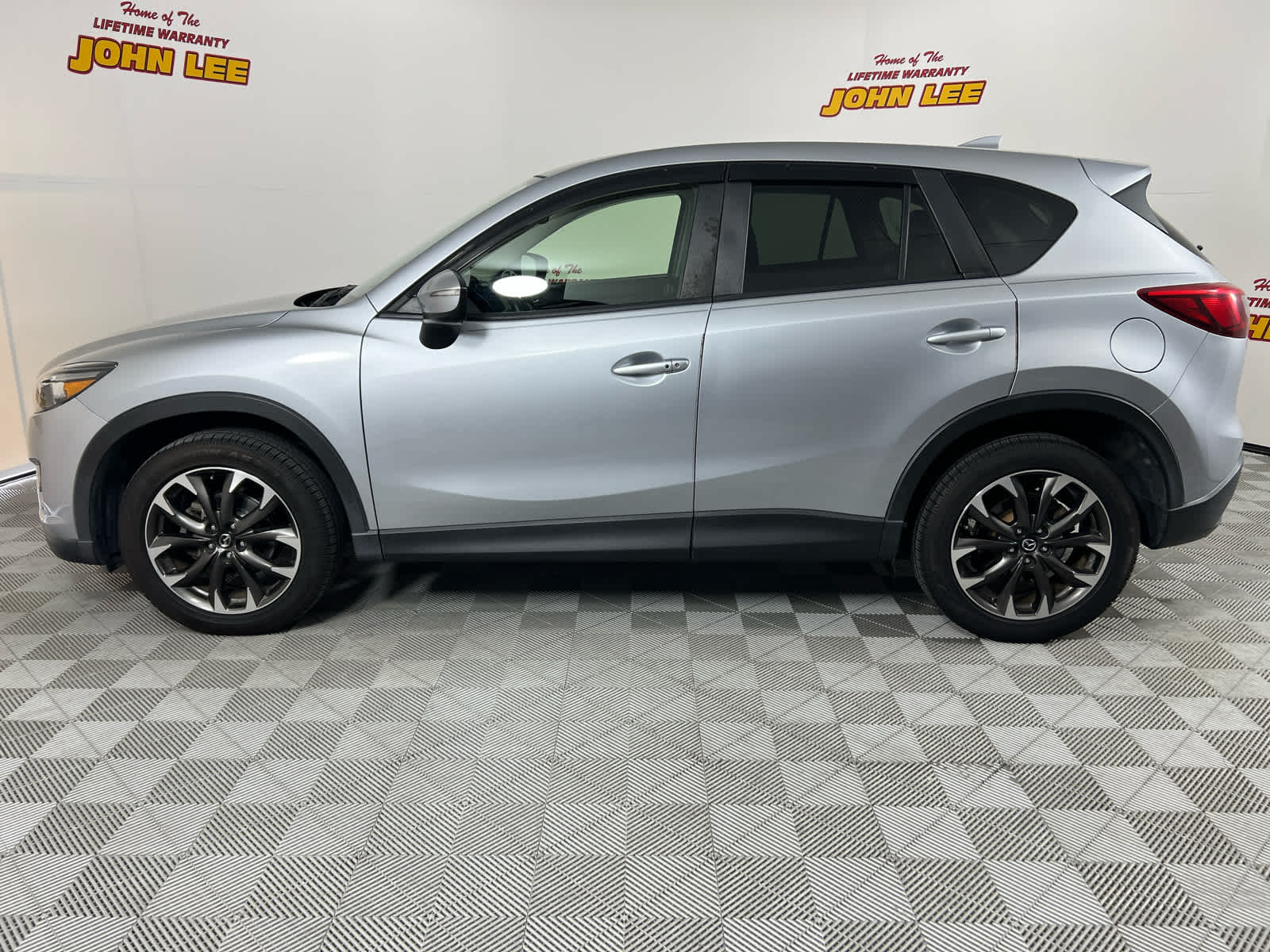 2016 Mazda Mazda CX-5 Grand Touring