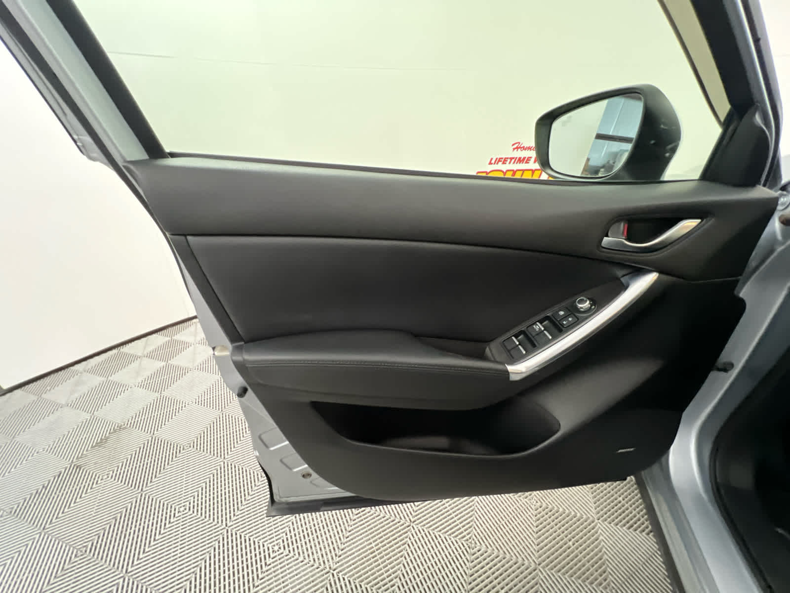 2016 Mazda Mazda CX-5 Grand Touring