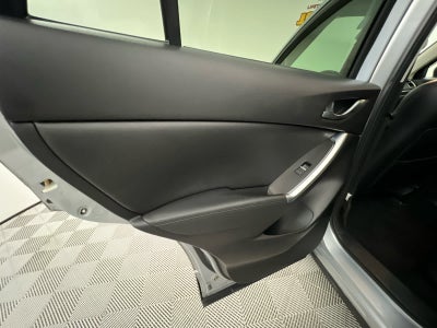 2016 Mazda Mazda CX-5 Grand Touring