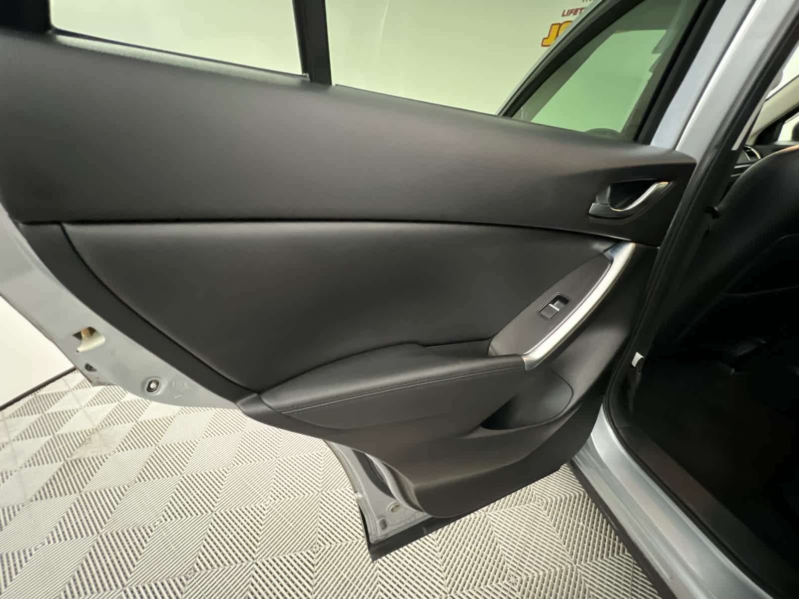 2016 Mazda Mazda CX-5 Grand Touring