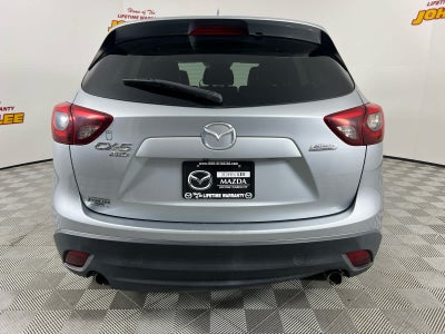2016 Mazda Mazda CX-5 Grand Touring