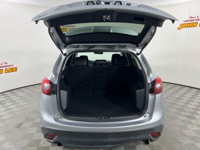 2016 Mazda Mazda CX-5 Grand Touring
