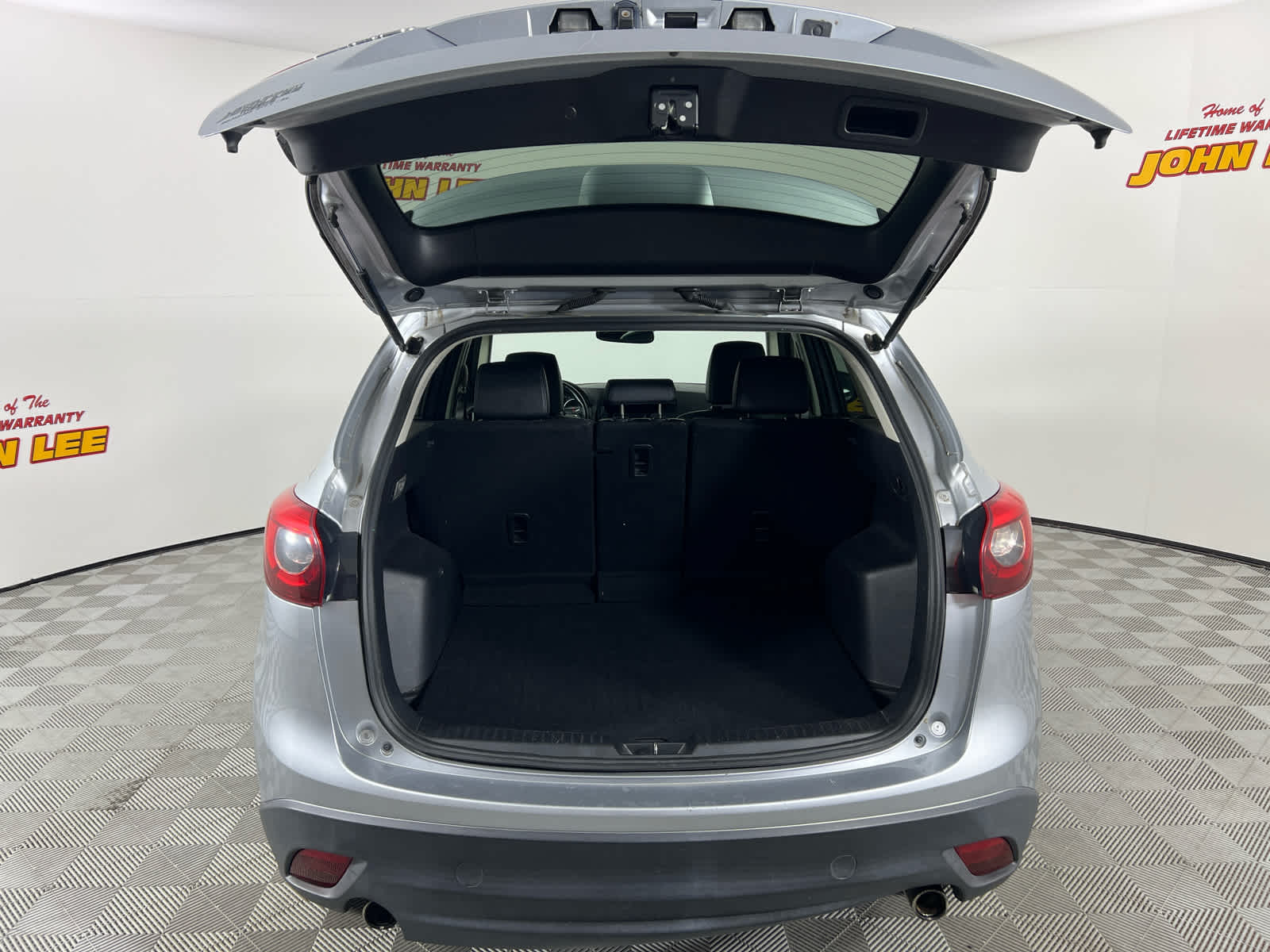 2016 Mazda Mazda CX-5 Grand Touring