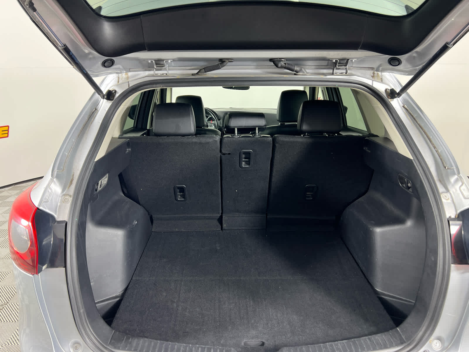 2016 Mazda Mazda CX-5 Grand Touring