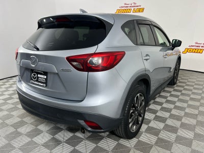 2016 Mazda Mazda CX-5 Grand Touring