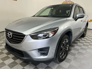 2016 Mazda Mazda CX-5 Grand Touring