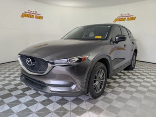 2017 Mazda Mazda CX-5 Touring