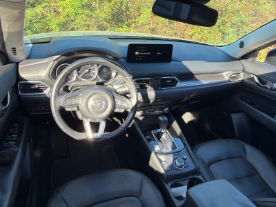 2021 Mazda Mazda CX-5 Touring