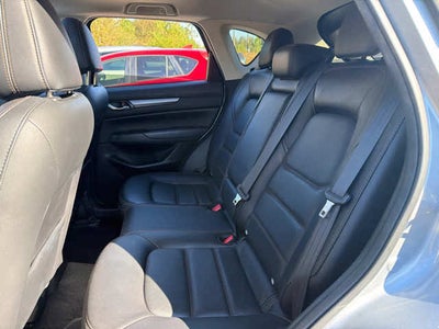 2021 Mazda Mazda CX-5 Touring