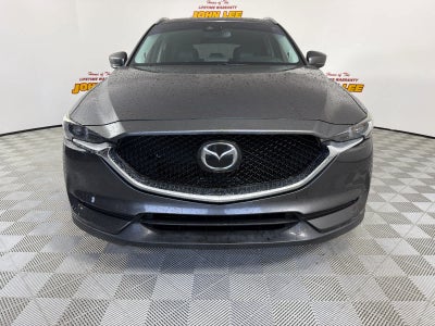 2019 Mazda Mazda CX-5 Grand Touring