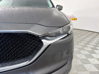 2019 Mazda Mazda CX-5 Grand Touring