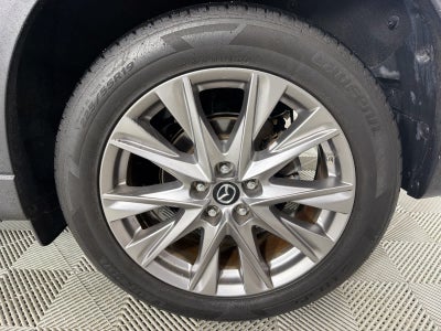 2019 Mazda Mazda CX-5 Grand Touring