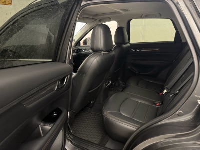 2019 Mazda Mazda CX-5 Grand Touring