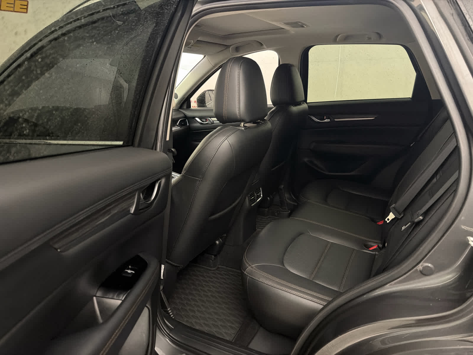2019 Mazda Mazda CX-5 Grand Touring