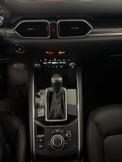 2019 Mazda Mazda CX-5 Grand Touring