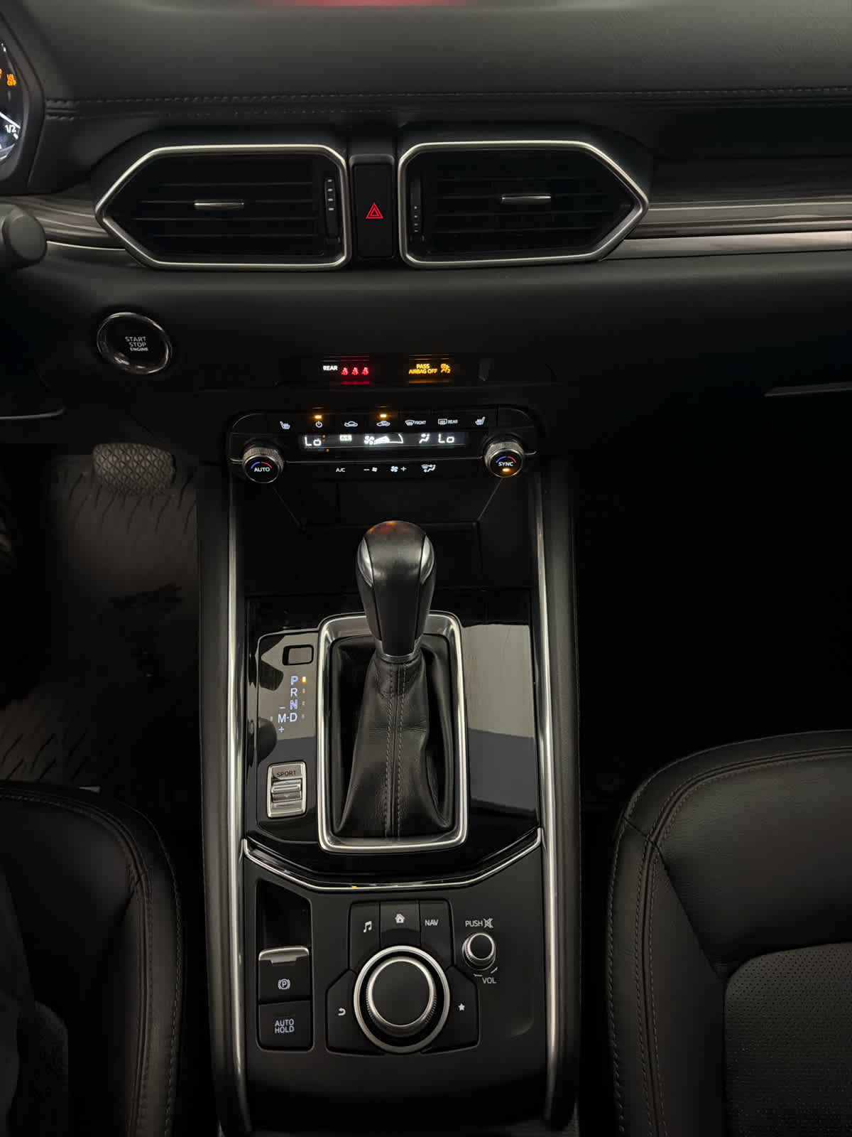2019 Mazda Mazda CX-5 Grand Touring