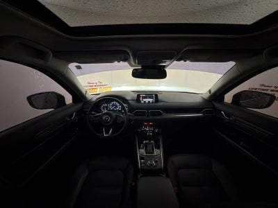 2019 Mazda Mazda CX-5 Grand Touring