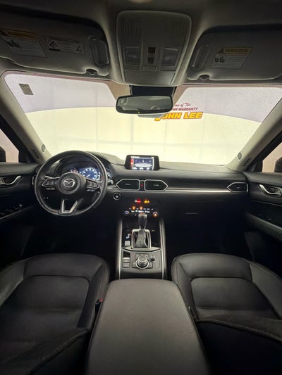 2019 Mazda Mazda CX-5 Grand Touring