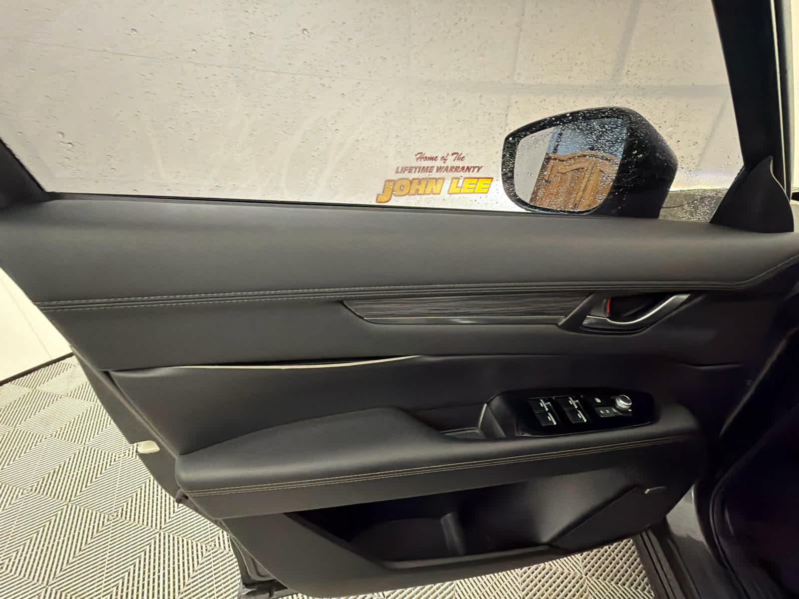 2019 Mazda Mazda CX-5 Grand Touring