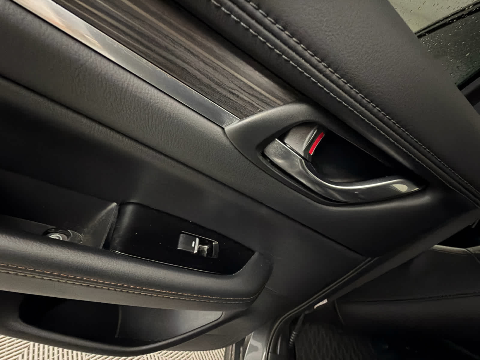 2019 Mazda Mazda CX-5 Grand Touring