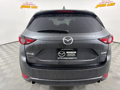 2019 Mazda Mazda CX-5 Grand Touring