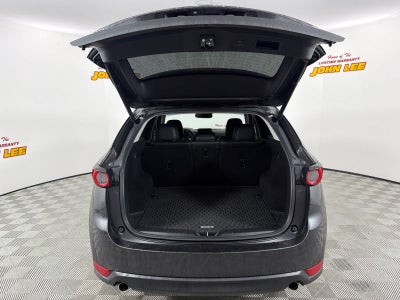 2019 Mazda Mazda CX-5 Grand Touring