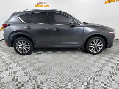 2019 Mazda Mazda CX-5 Grand Touring