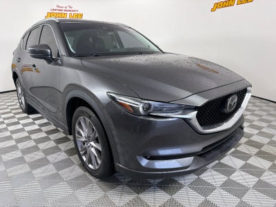 2019 Mazda Mazda CX-5 Grand Touring