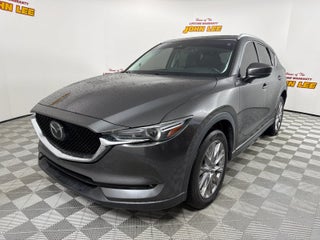 2019 Mazda Mazda CX-5 Grand Touring