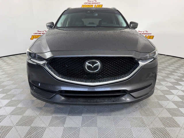 2019 Mazda Mazda CX-5 Grand Touring