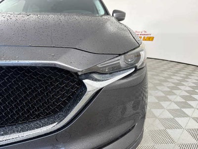 2019 Mazda Mazda CX-5 Grand Touring