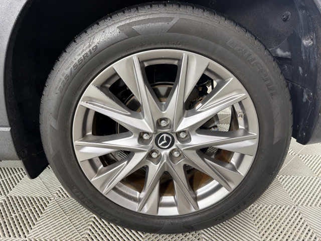 2019 Mazda Mazda CX-5 Grand Touring