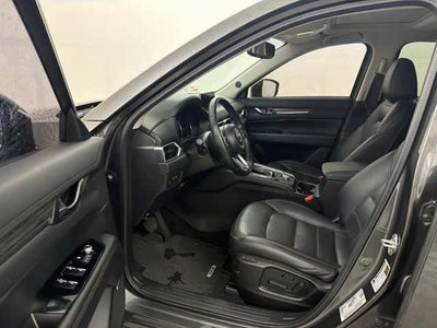 2019 Mazda Mazda CX-5 Grand Touring