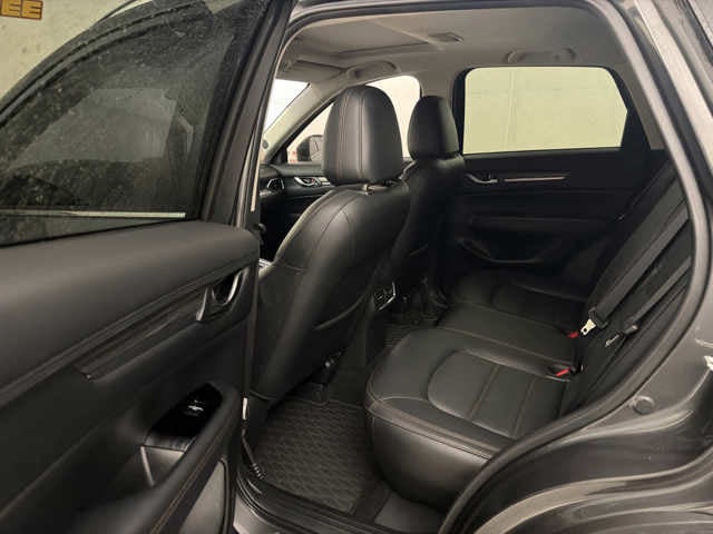 2019 Mazda Mazda CX-5 Grand Touring