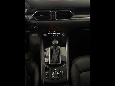 2019 Mazda Mazda CX-5 Grand Touring