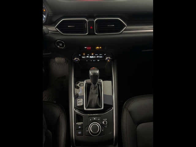 2019 Mazda Mazda CX-5 Grand Touring