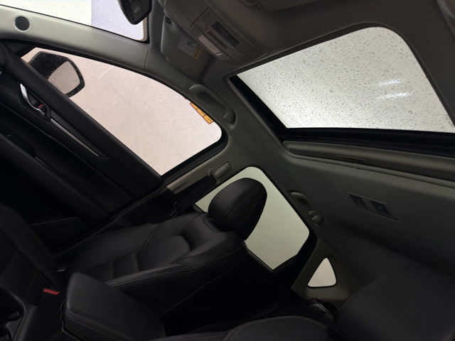 2019 Mazda Mazda CX-5 Grand Touring