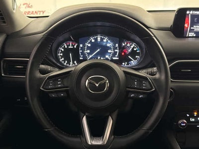 2019 Mazda Mazda CX-5 Grand Touring