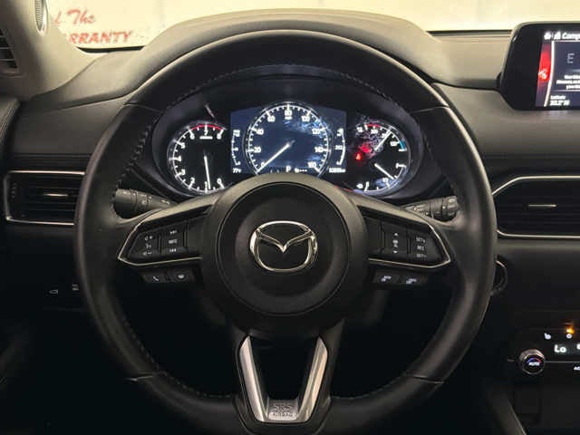 2019 Mazda Mazda CX-5 Grand Touring
