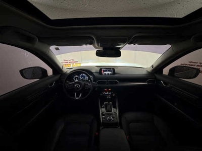 2019 Mazda Mazda CX-5 Grand Touring