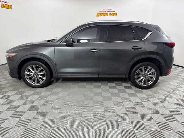 2019 Mazda Mazda CX-5 Grand Touring