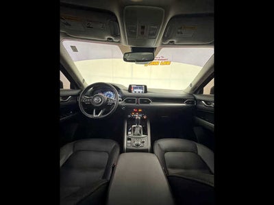 2019 Mazda Mazda CX-5 Grand Touring
