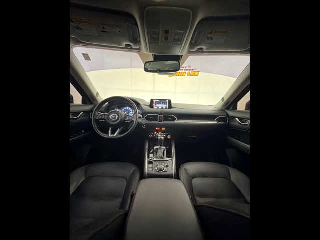 2019 Mazda Mazda CX-5 Grand Touring