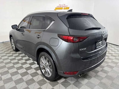 2019 Mazda Mazda CX-5 Grand Touring